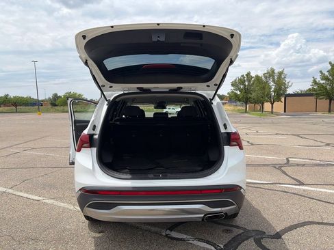 Used 2022 Hyundai Santa Fe SEL AWD/4WD image 30