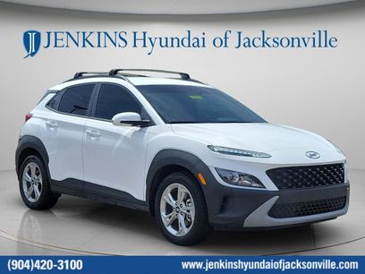 Used 2023 Hyundai Kona SEL