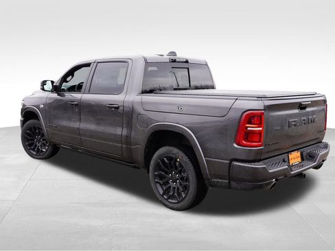 New 2026 RAM 1500 Limited image 5