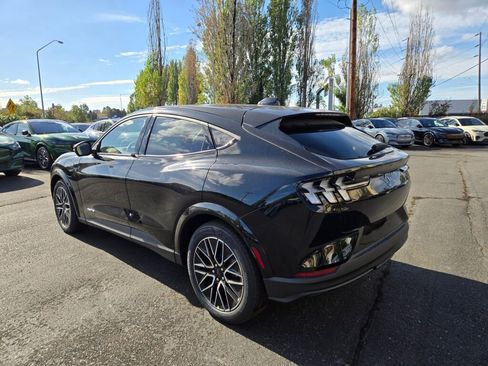 New 2025 Ford Mustang Mach-E Premium AWD/4WD image 7