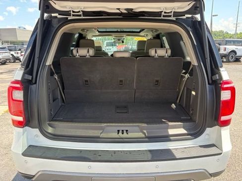 Used 2021 Ford Expedition XLT AWD/4WD image 36