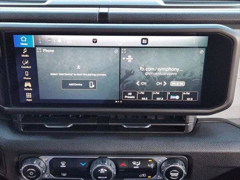 Certified 2024 Jeep Wrangler Sport image 25