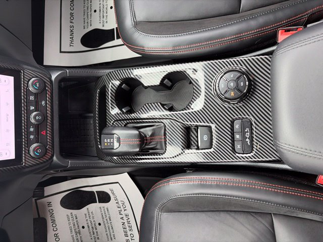 Used 2024 Ford Ranger Raptor AWD/4WD image 20