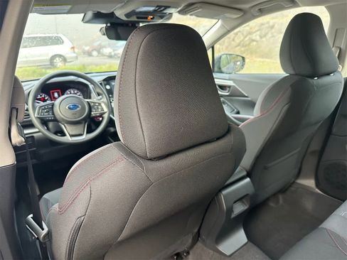 New 2026 Subaru Impreza 2.0i Sport image 10