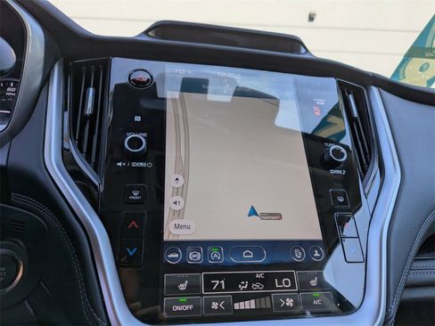 Used 2024 Subaru Legacy Limited image 22