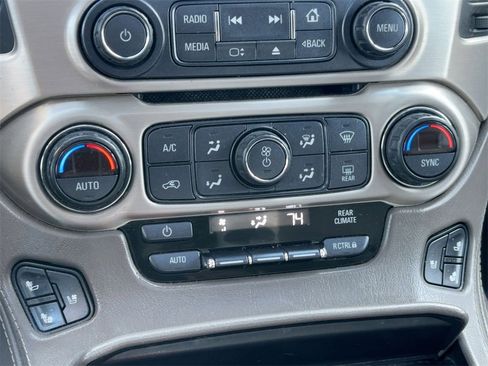 Used 2017 GMC Yukon Denali w/ Open Road Package image 23