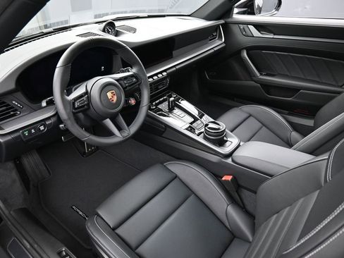 New 2026 Porsche 911 Carrera S image 4