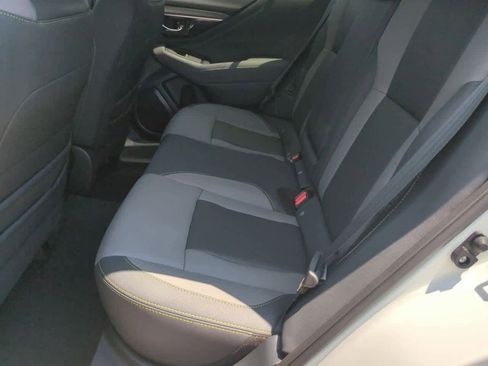 Used 2025 Subaru Outback Onyx Edition image 19