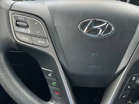 Used 2015 Hyundai Santa Fe Sport w/ Option Group 02 FWD image 15