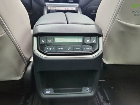 Used 2025 Lexus TX 350 AWD w/ Technology Package image 43