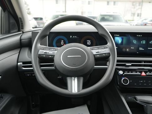 Used 2026 Hyundai Tucson SEL image 17