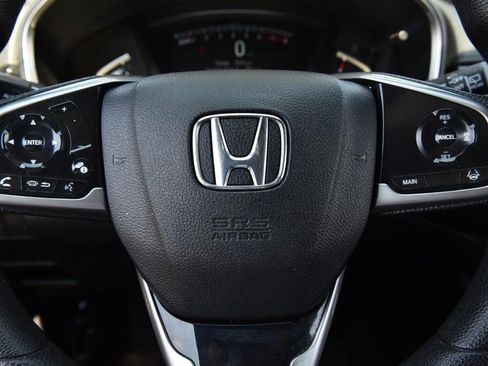 Certified 2020 Honda CR-V EX image 20