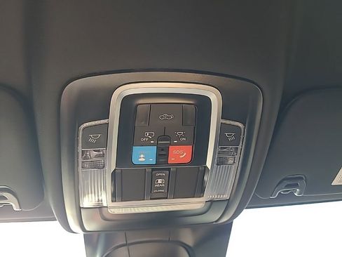 New 2026 RAM 2500 Laramie w/ Sport Appearance Package AWD/4WD image 21