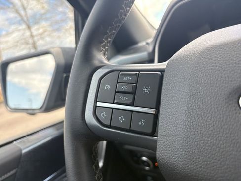 Used 2023 Ford F150 XLT w/ Equipment Group 302A High image 17