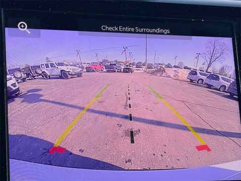 Used 2024 Jeep Grand Cherokee L Laredo image 23