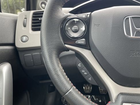 Used 2012 Honda Civic Si image 24