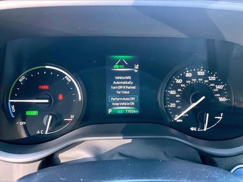 Certified 2021 Toyota Sienna XSE image 25