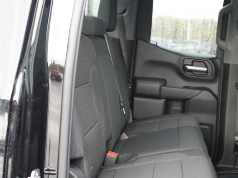 New 2026 GMC Sierra 1500 Pro w/ Pro Value Package image 18