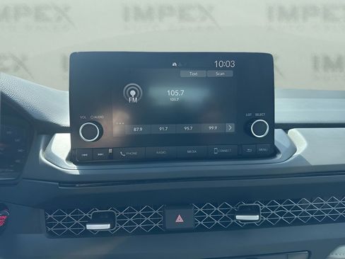 Used 2024 Honda Accord EX image 19