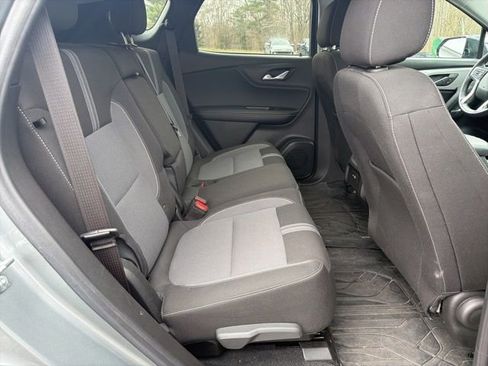 Used 2024 Chevrolet Blazer LT w/ Redline Edition image 15