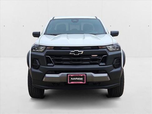 New 2026 Chevrolet Colorado Trail Boss image 6