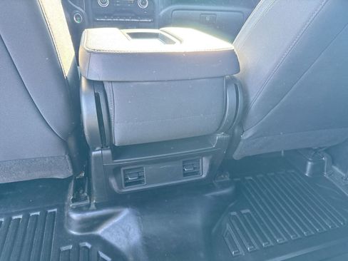 Used 2024 Chevrolet Silverado 3500 W/T w/ WT Convenience Package image 20