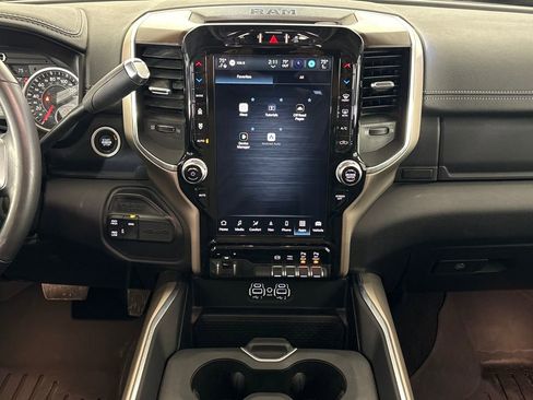 Used 2022 RAM 2500 Laramie image 23