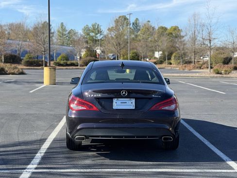 Used 2014 Mercedes-Benz CLA 250 4MATIC image 6