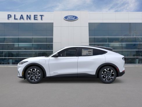 New 2026 Ford Mustang Mach-E Select RWD image 3