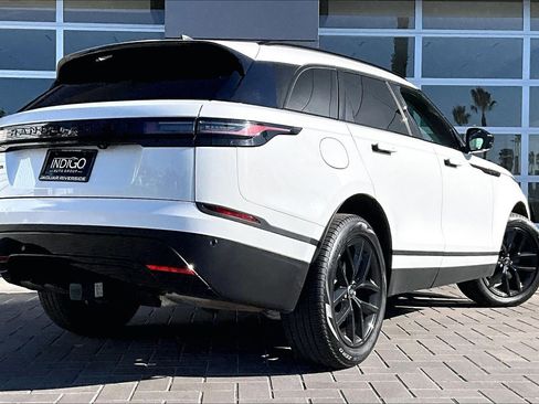 Used 2024 Land Rover Range Rover Velar S image 13