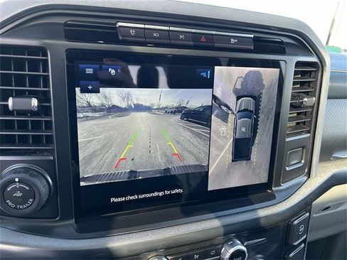 Used 2023 Ford F150 Limited image 23