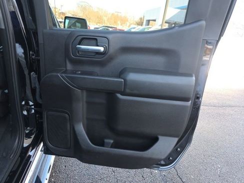 Used 2020 Chevrolet Silverado 1500 LT w/ All-Star Edition image 11