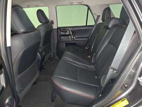 Used 2020 Toyota 4Runner TRD Off-Road Premium image 13