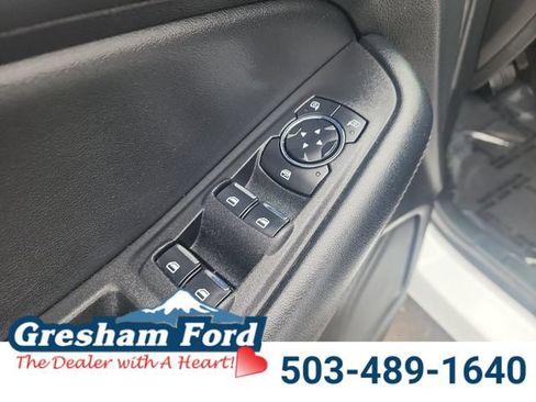 Used 2024 Ford Edge SEL AWD/4WD image 14