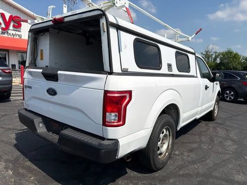 Used 2017 Ford F150 XL RWD image 9
