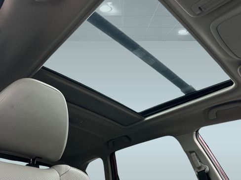 Used 2019 Subaru Forester Limited w/ Popular Package #3 image 15