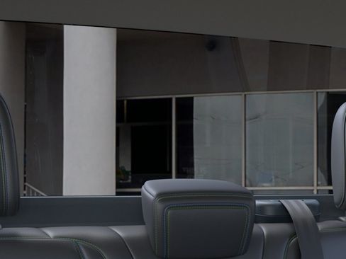 New 2026 Ford Maverick Lobo AWD/4WD image 24