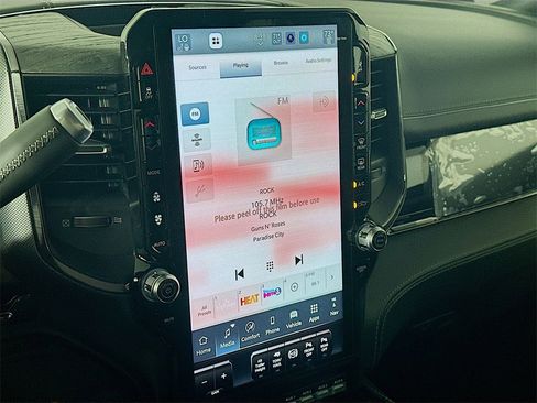 New 2026 RAM 3500 Limited image 13