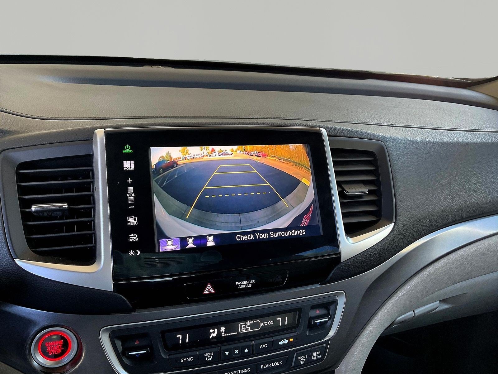 Used 2016 Honda Pilot EX-L image 14