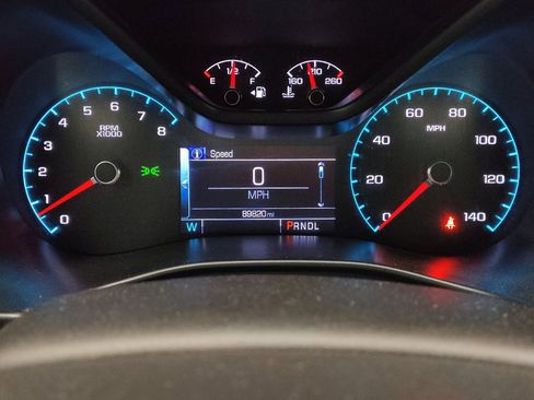 Used 2017 GMC Canyon SLE w/ SLE Convenience Package RWD image 23