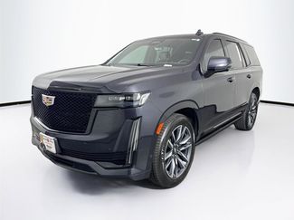 Used 2022 Cadillac Escalade Sport w/ Touring Package video 2