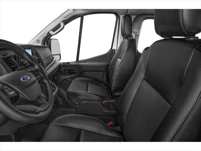 Used 2025 Ford Transit 350 XLT RWD image 6