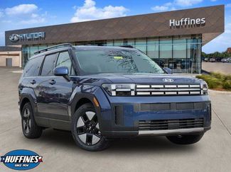 New 2026 Hyundai Santa Fe SEL video 1