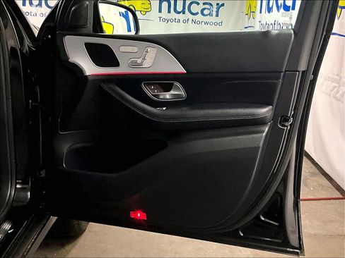 Used 2024 Mercedes-Benz GLE 450e 4MATIC image 12