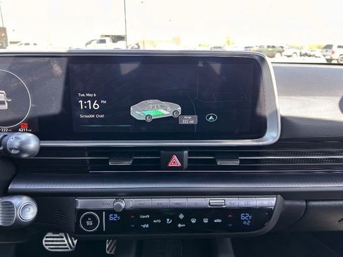 Certified 2023 Hyundai Ioniq 6 Limited image 13