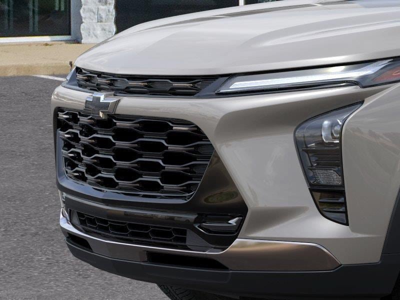 New 2026 Chevrolet Trax ACTIV w/ Driver Confidence Package FWD image 13