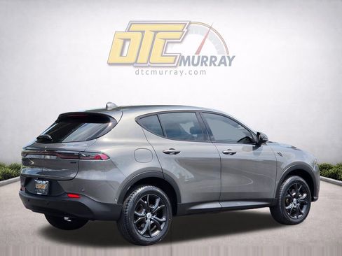 Used 2023 Dodge Hornet GT w/ Tech Pack w/o Parking AWD/4WD image 5