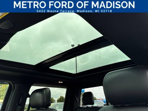 Used 2018 Ford F150 Lariat w/ Equipment Group 502A Luxury AWD/4WD image 42