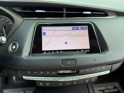 Used 2019 Cadillac XT4 Sport FWD image 20