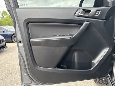 Used 2023 Ford Ranger XLT w/ Tremor Off-Road Package image 10